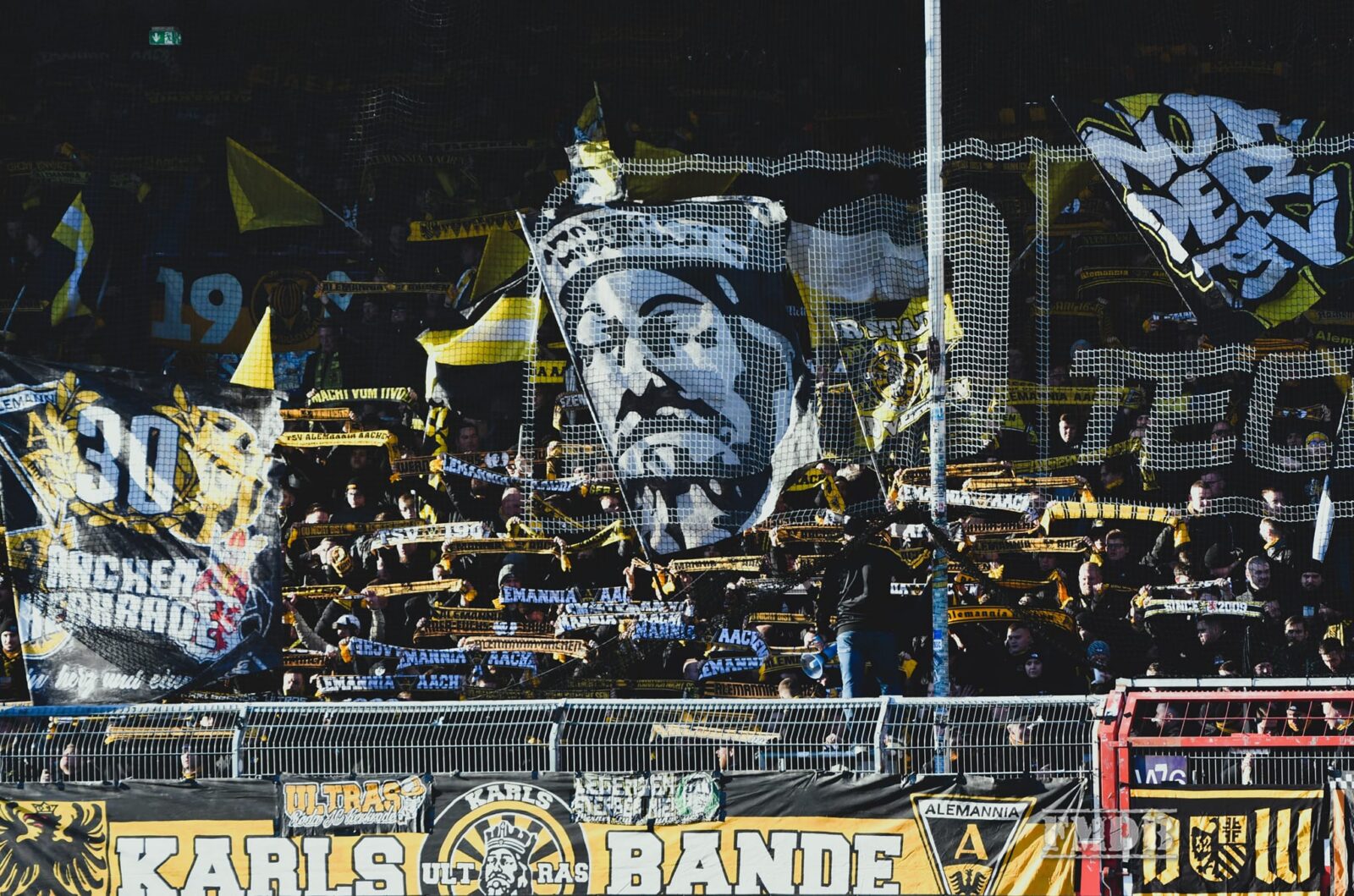 VfL Osnabrück – TSV Alemannia Aachen 1-1 (3)