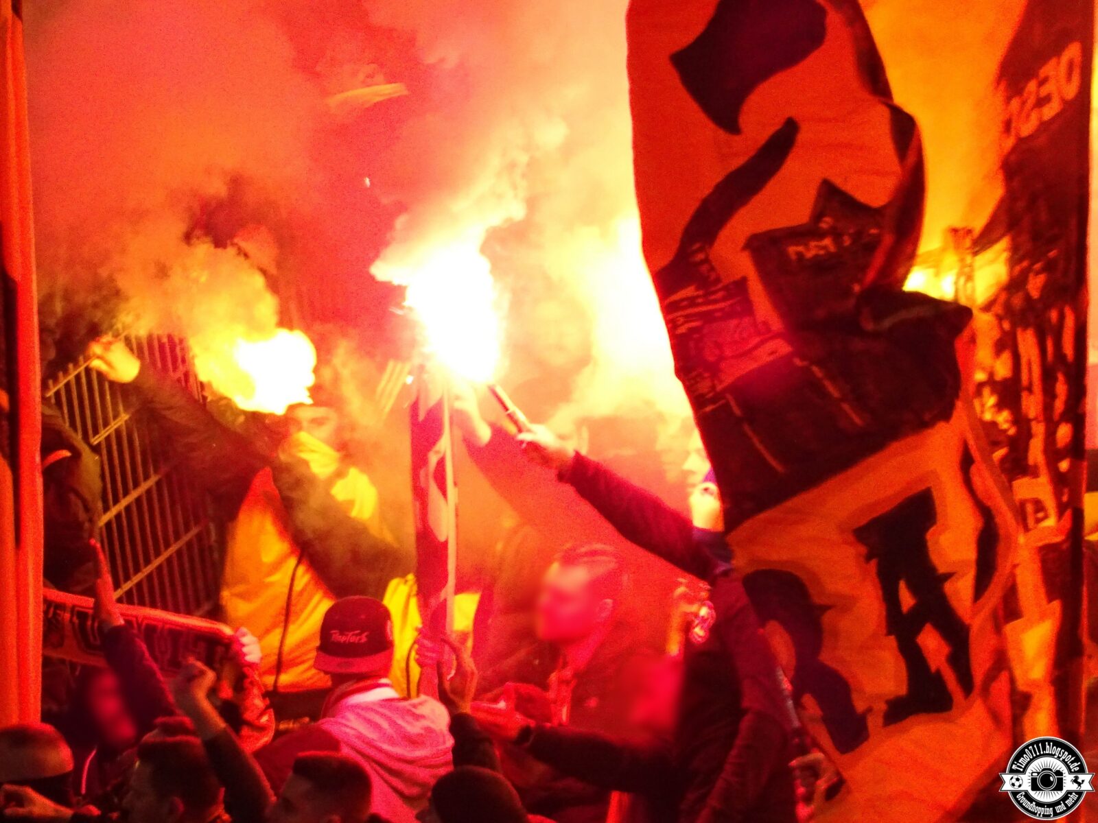 VfB Stuttgart – Borussia Dortmund 0-2 (26)