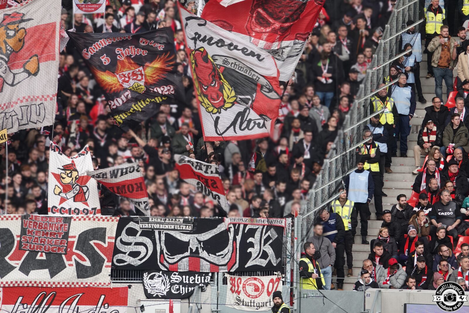 SC Freiburg – VfB Stuttgart 1-3 (6)