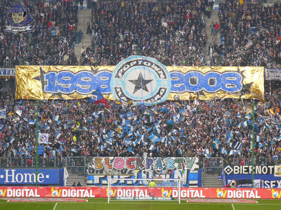 Hamburger SV vs Borussia Dortmund (2-1) (1)
