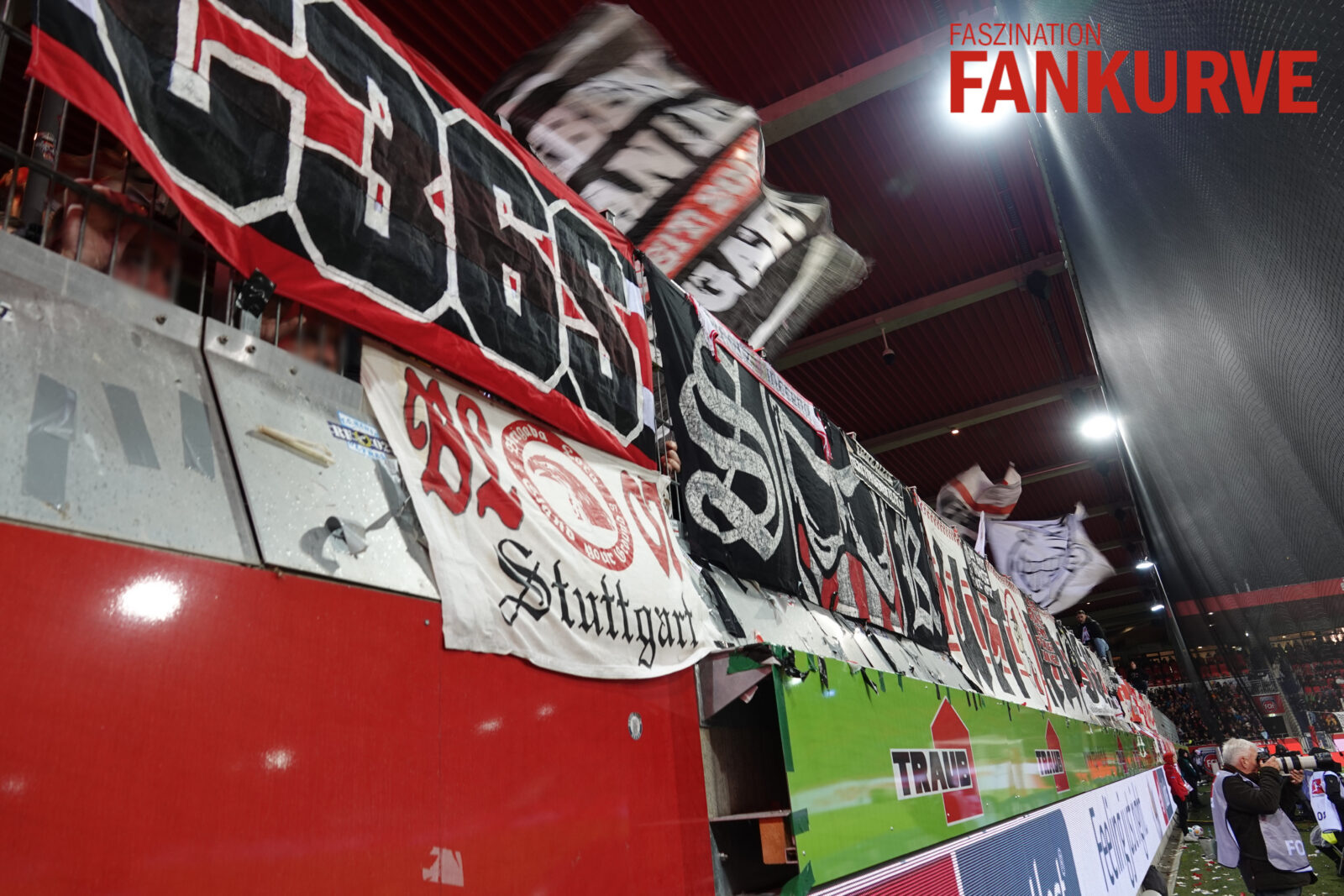 1. FC Heidenheim – VfB Stuttgart 2-0 (14)