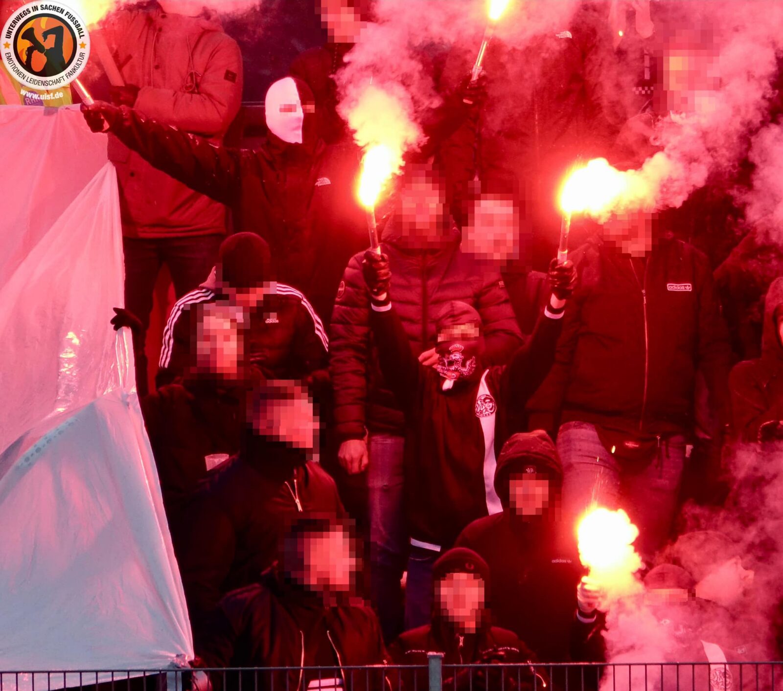 SG Barockstadt Fulda-Lehnerz – VfR Aalen 5-0 (3)