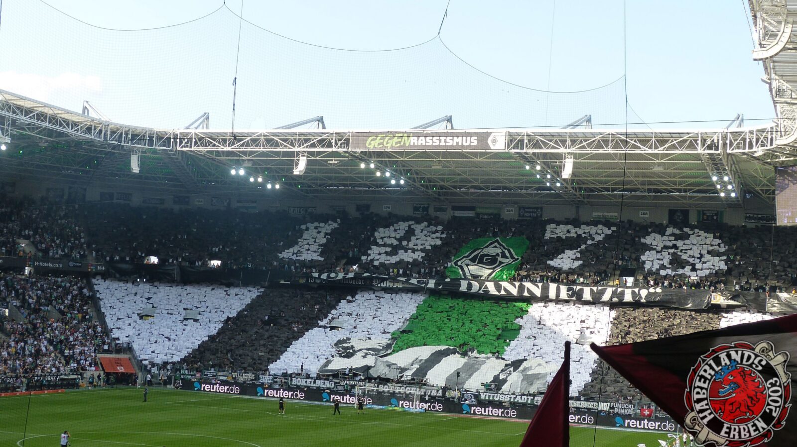 Borussia Mönchengladbach – Bayer 04 Leverkusen 0-1 (2)
