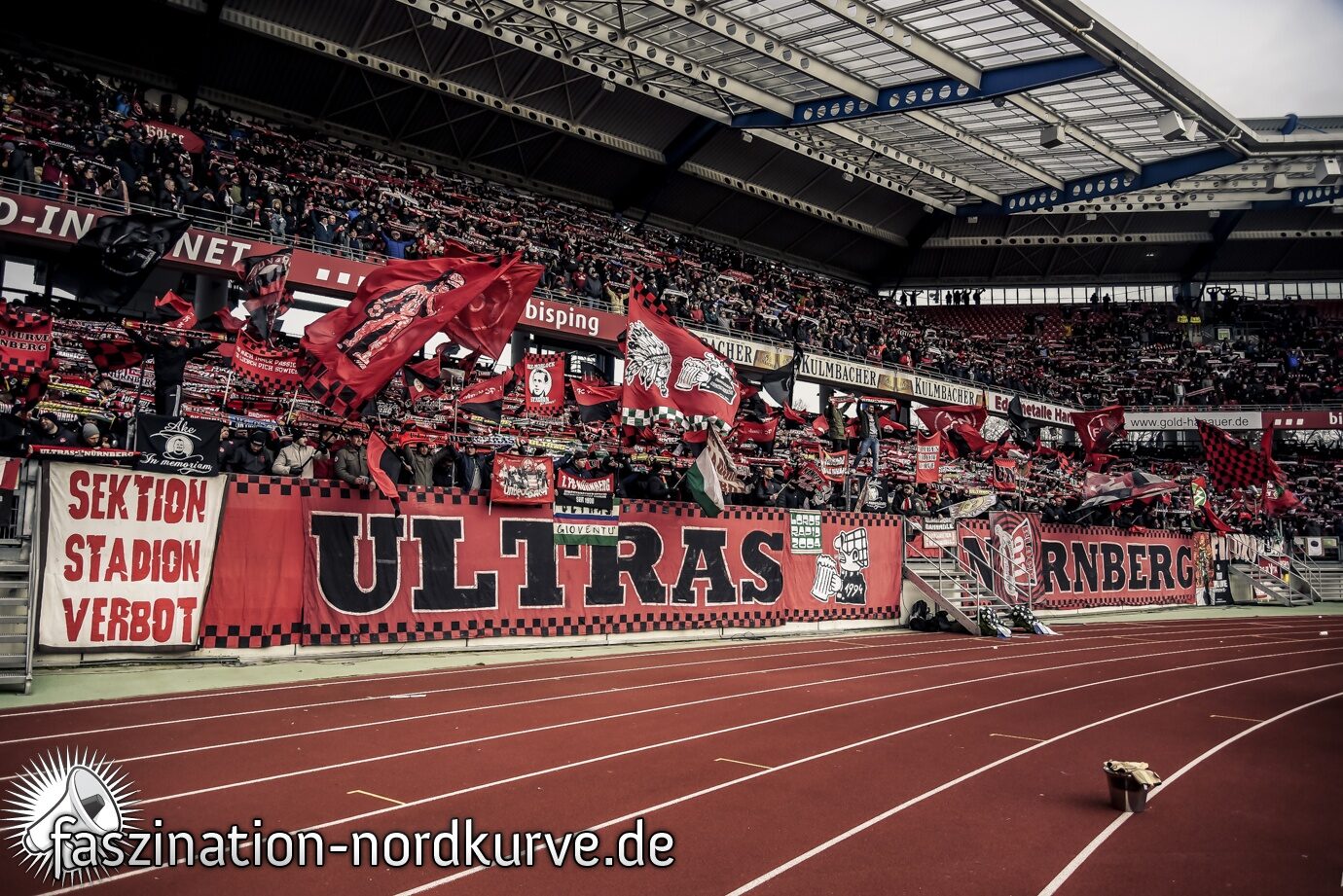 1. FC Nürnberg – FC St. Pauli 0-1 (8)