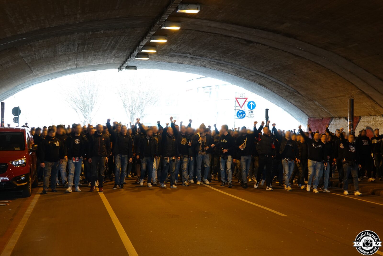 VfB Stuttgart – 1. FC Heidenheim 3-3 (21)