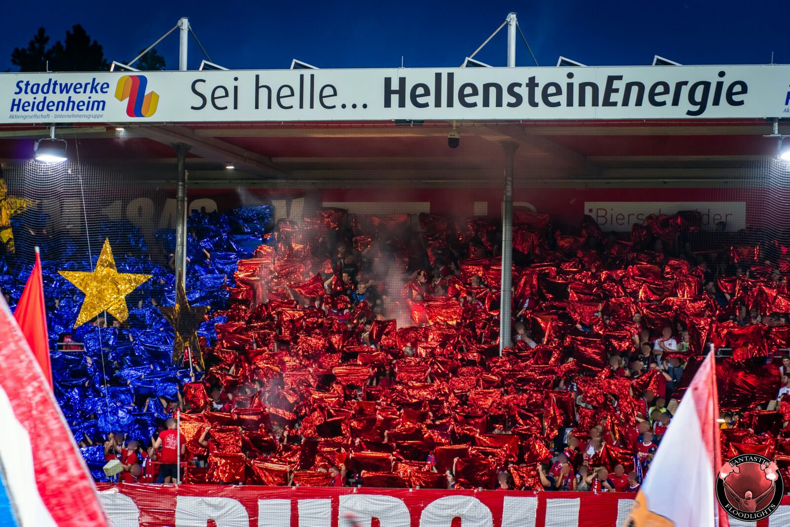 1. FC Heidenheim – BK Häcken 3-2 (7)