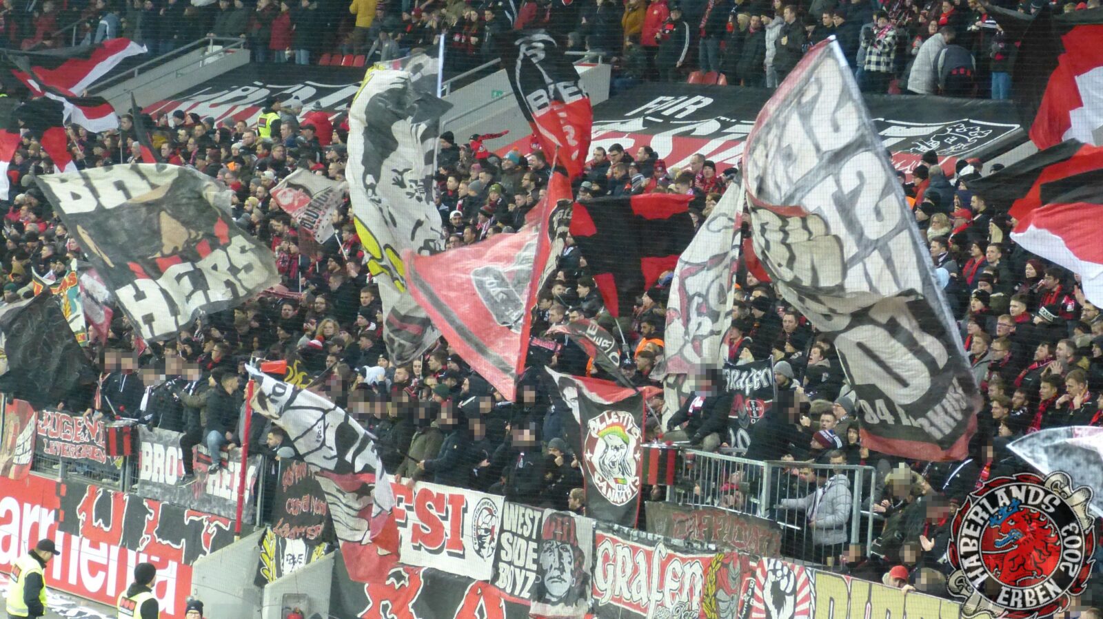 Bayer 04 Leverkusen – Borussia Dortmund 0-2 (6)