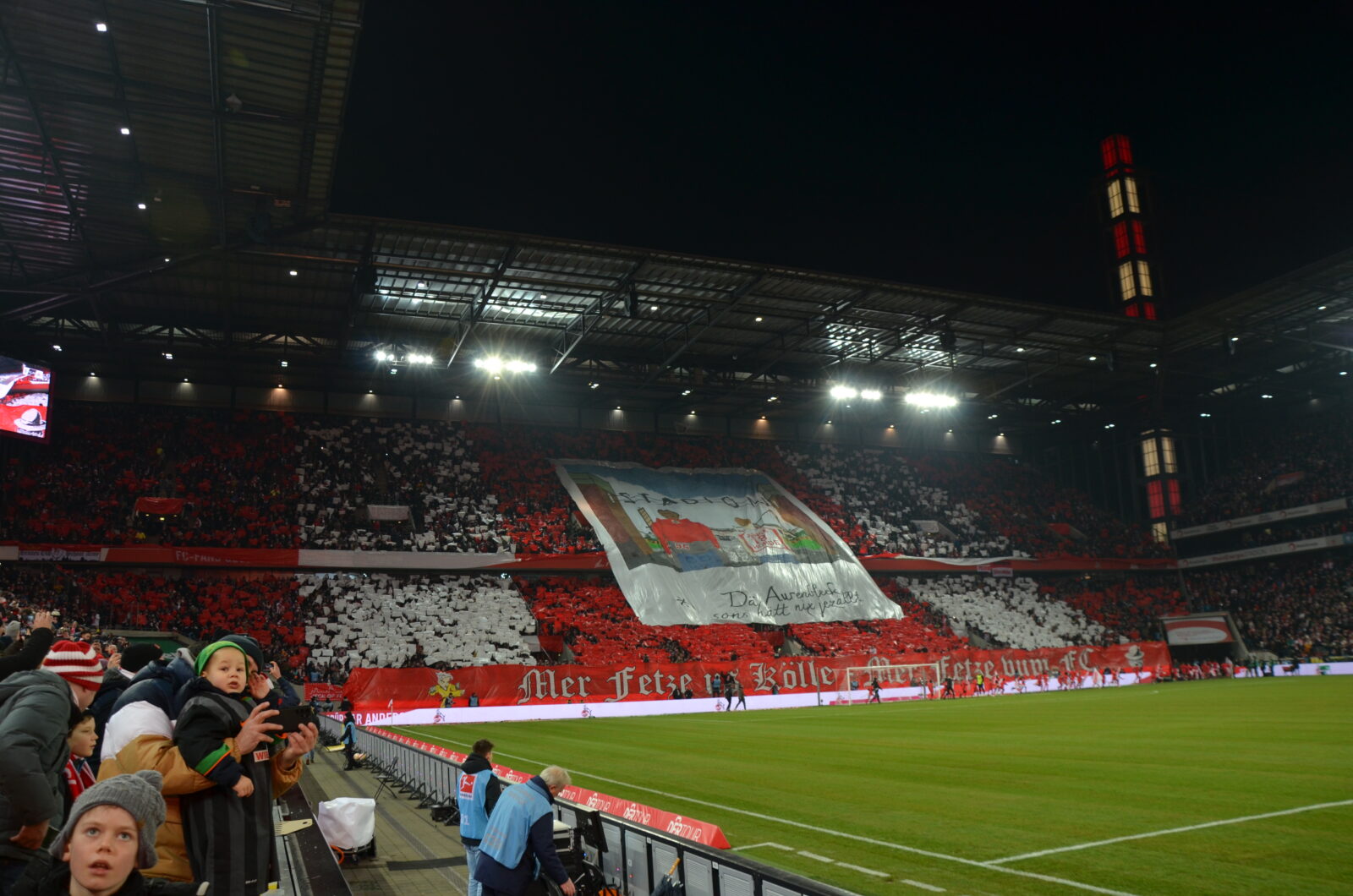 1. FC Köln – Werder Bremen 7-1 (27)