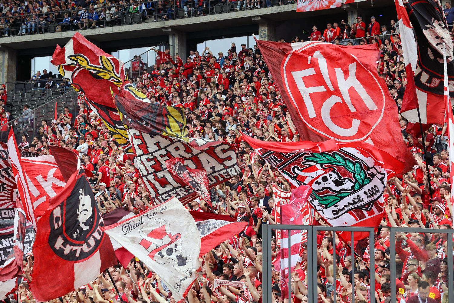 Hertha BSC – 1. FC Kaiserslautern 3-1 (12)