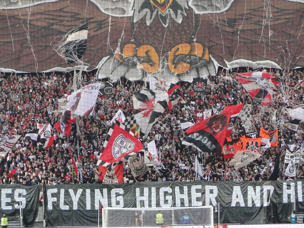 Eintracht Frankfurt vs Hannover 96 (3-1) (9)