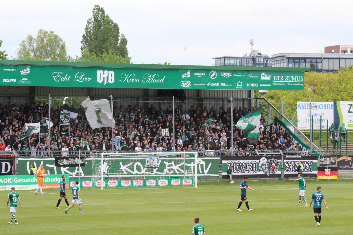 VfB Lübeck – SSV Jeddeloh II 1-0 (5)