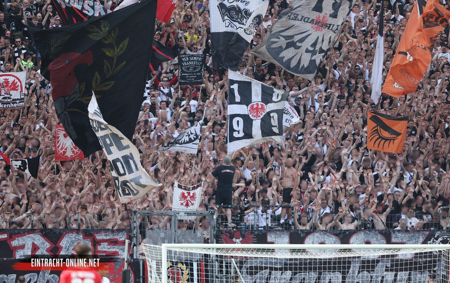 Eintracht Frankfurt – SC Freiburg 2-1 (7)