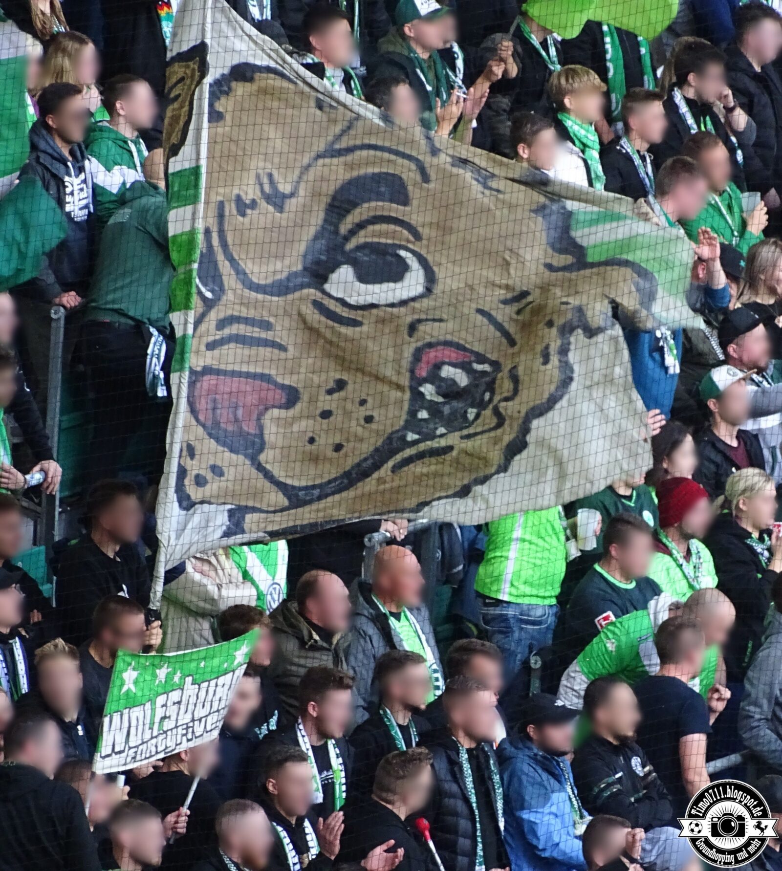 VfL Wolfsburg – VfB Stuttgart 3-2 (5)