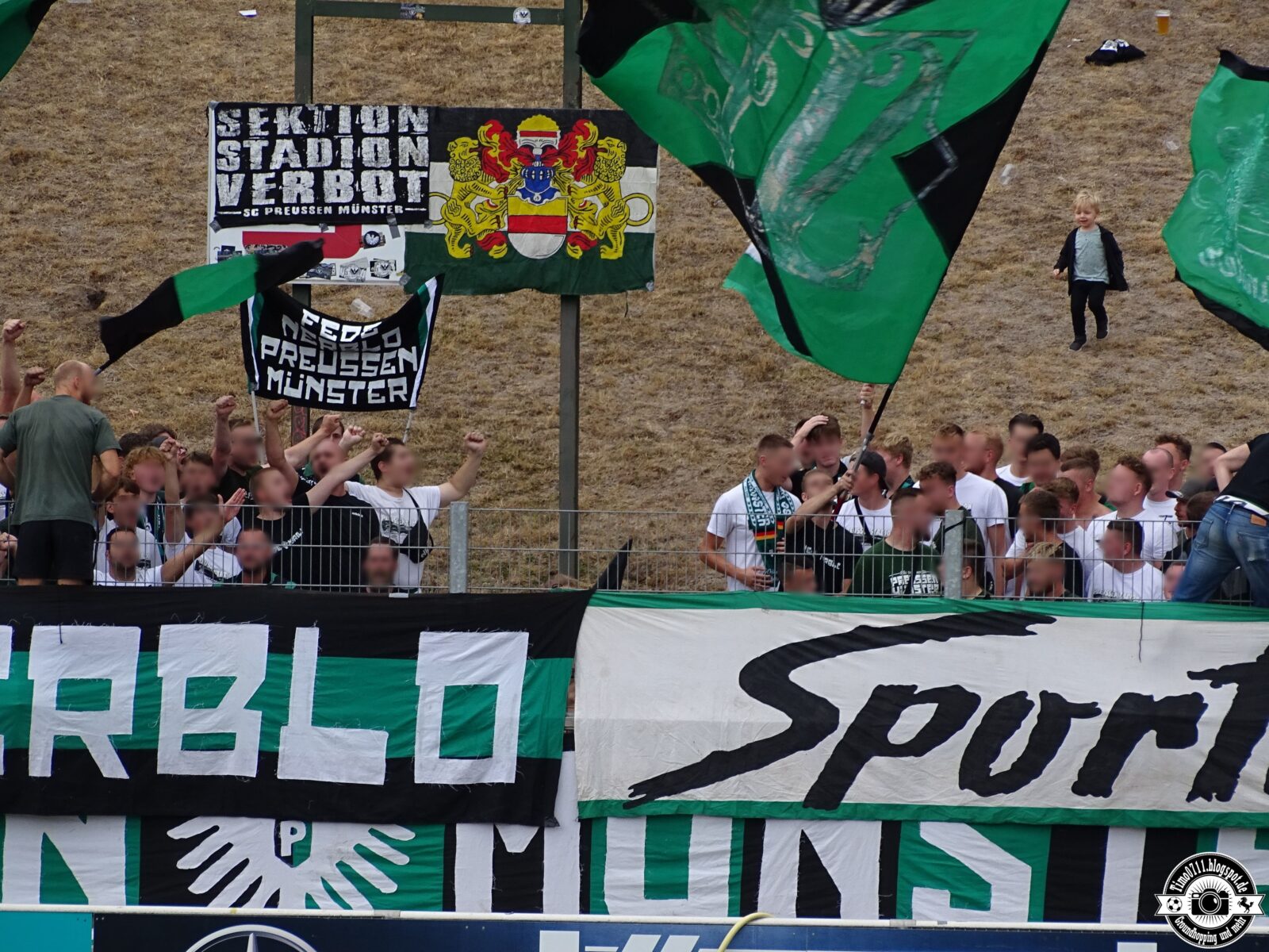 SV Straelen – SC Preußen Münster 0-2 (8)