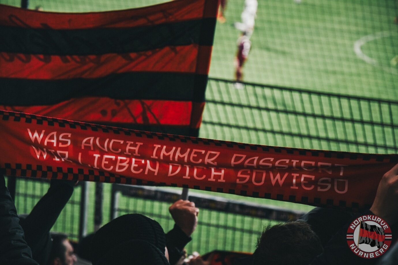 SV Elversberg – 1. FC Nürnberg 2-1