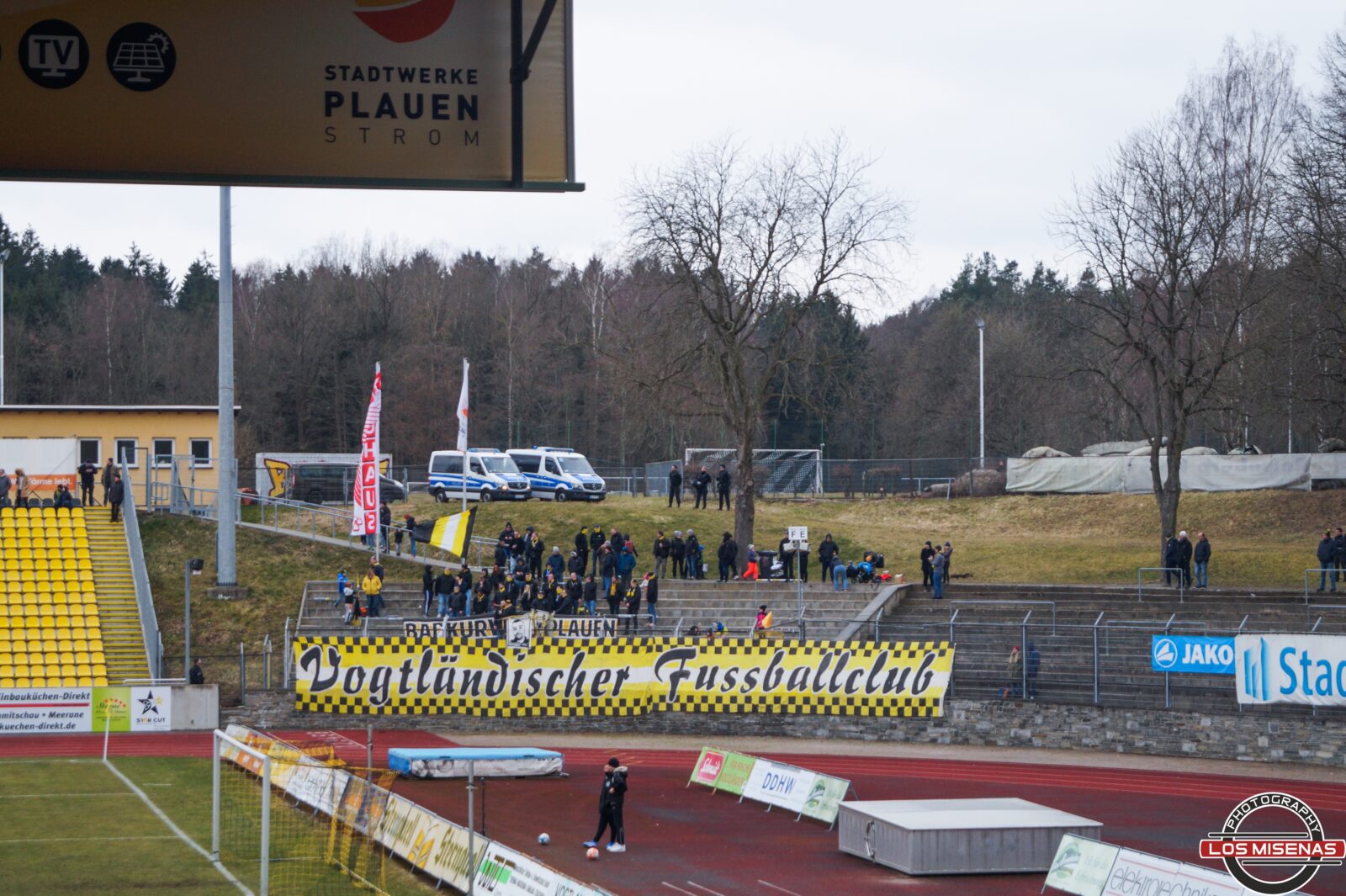 VFC Plauen – FC Rot-Weiß Erfurt 1-2 (7)