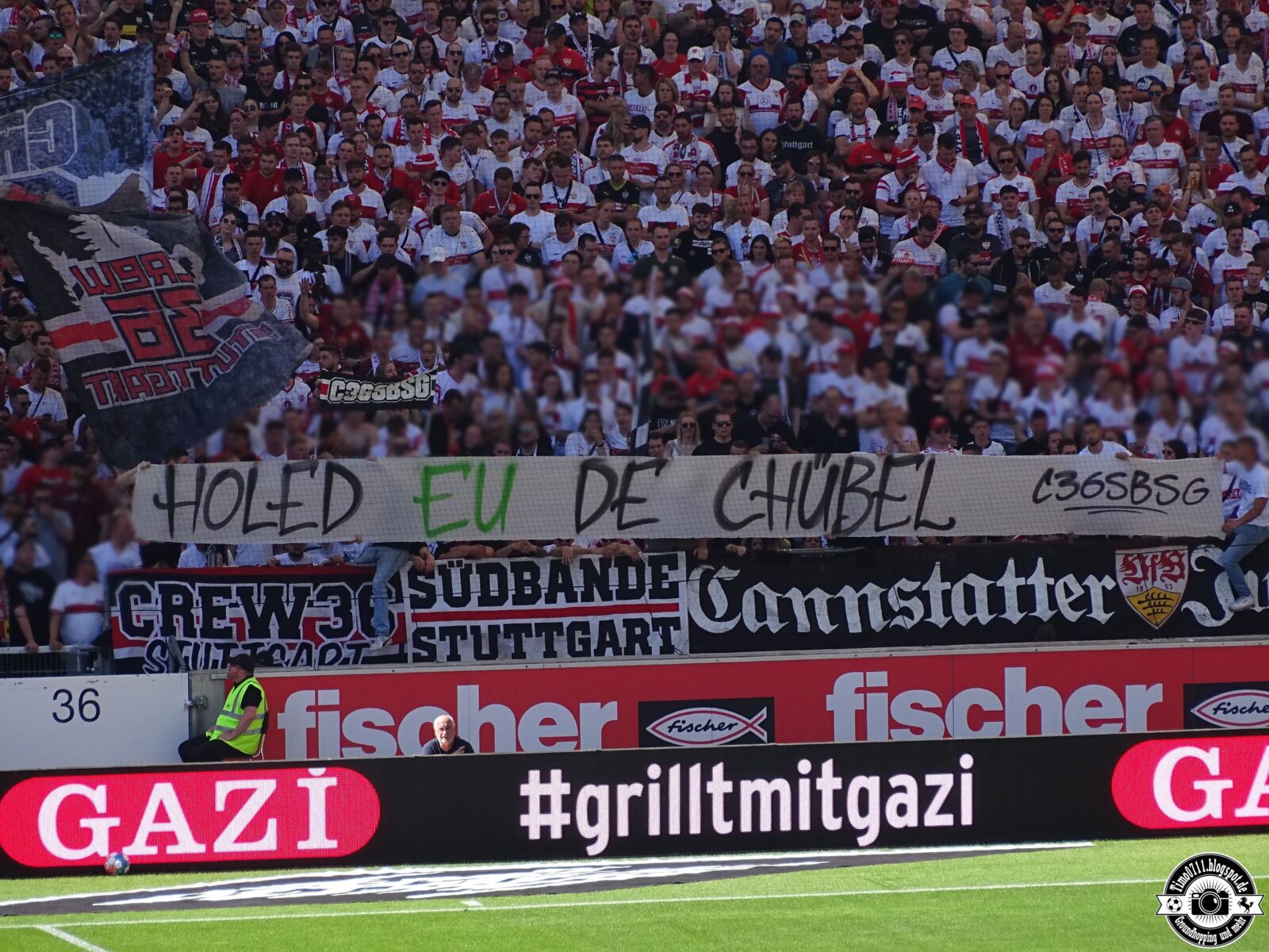 VfB Stuttgart – 1. FC Köln 2-1 (7)