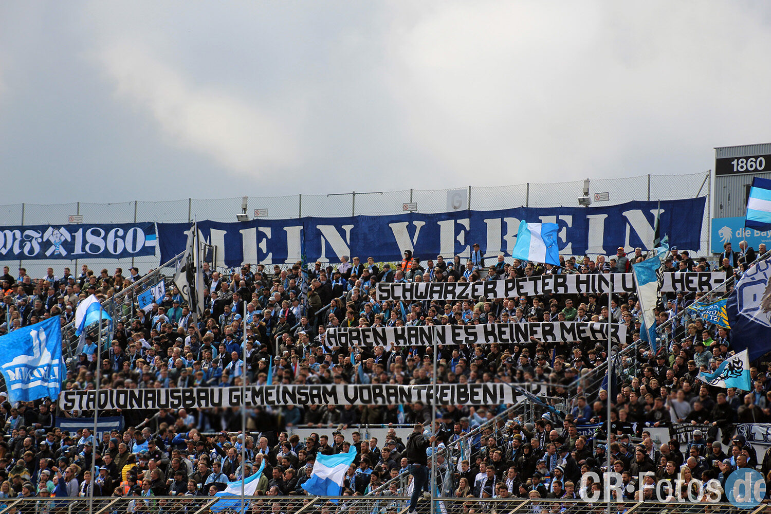 TSV 1860 München – VfL Osnabrück 2-3
