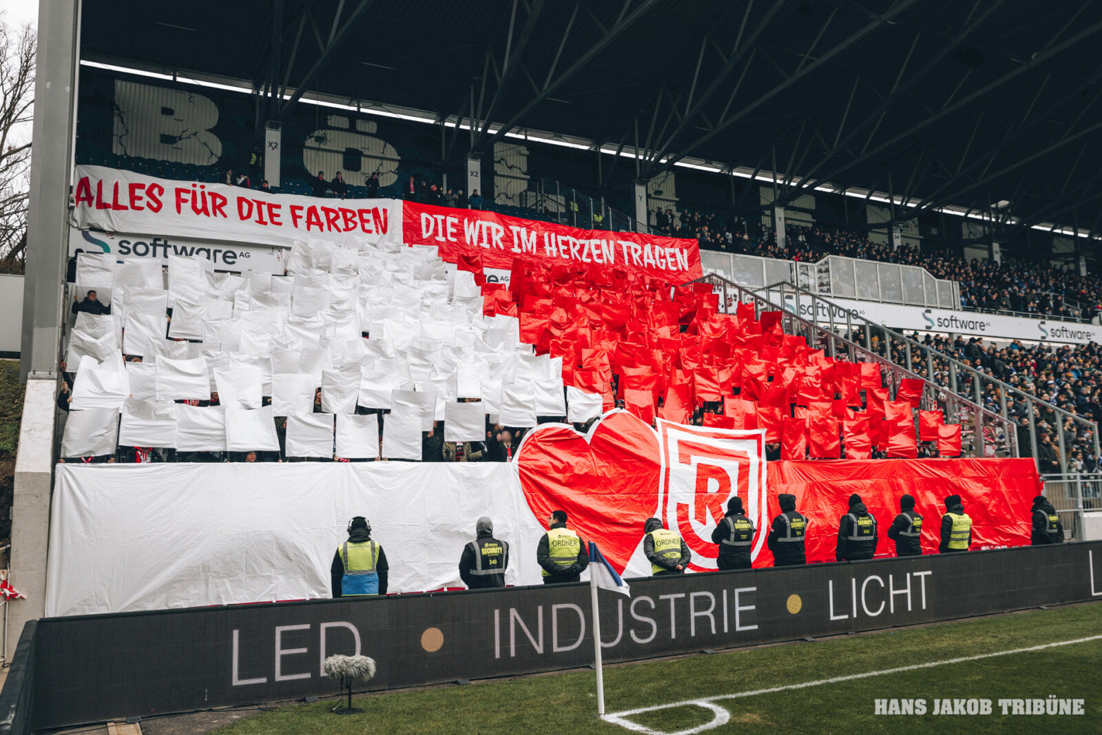 SV Darmstadt 98 – SSV Jahn Regensburg 2-0 (16)