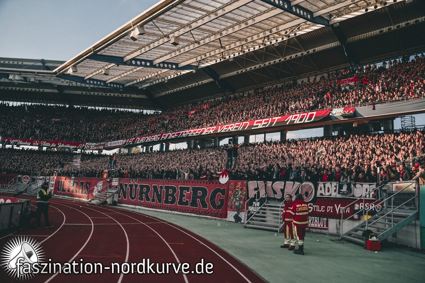 1. FC Nürnberg – VfB Stuttgart 0-1 (7)