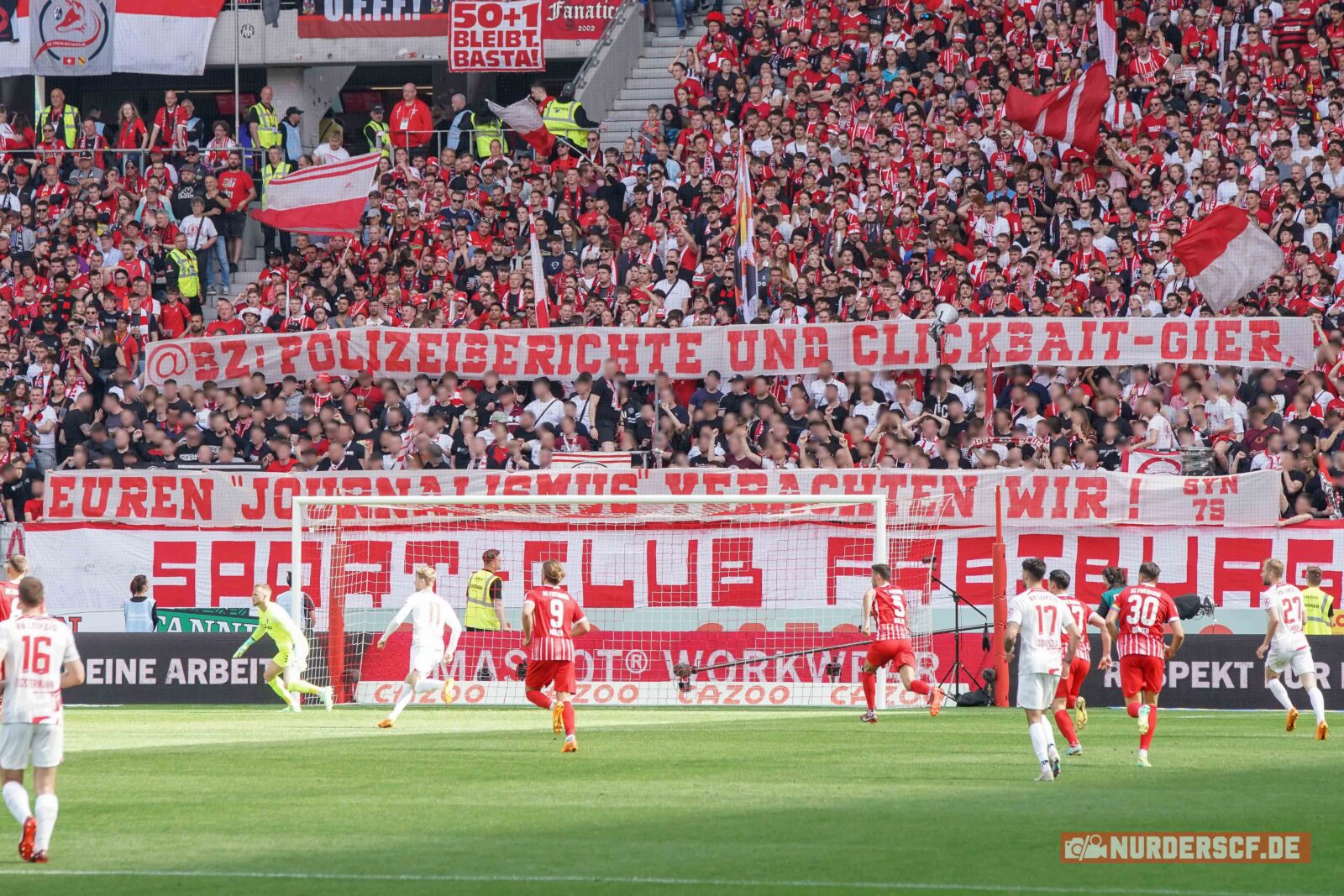 SC Freiburg – RB Leipzig 0-1 (14)