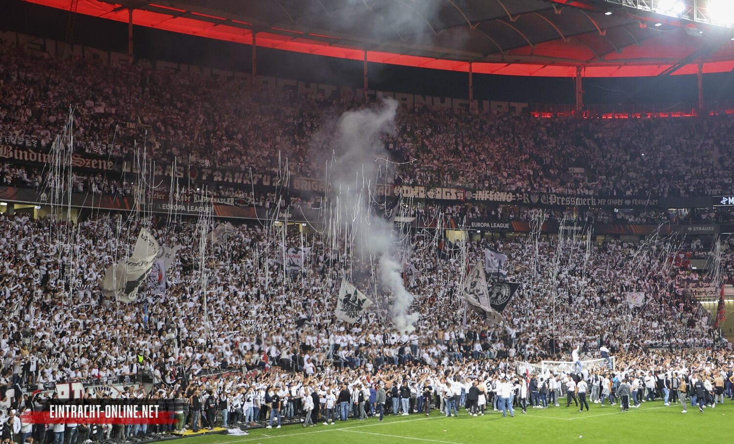 Eintracht Frankfurt – West Ham United FC 1-0 (41)