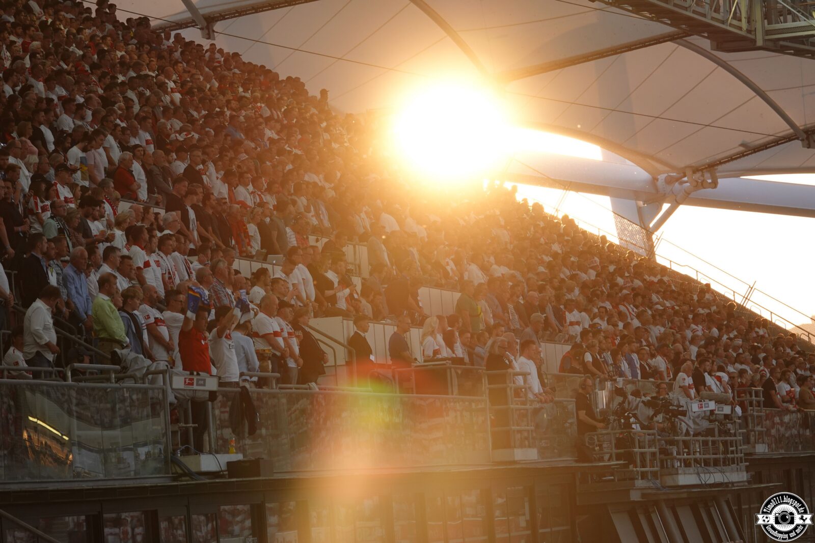 VfB Stuttgart – Hamburger SV 3-0