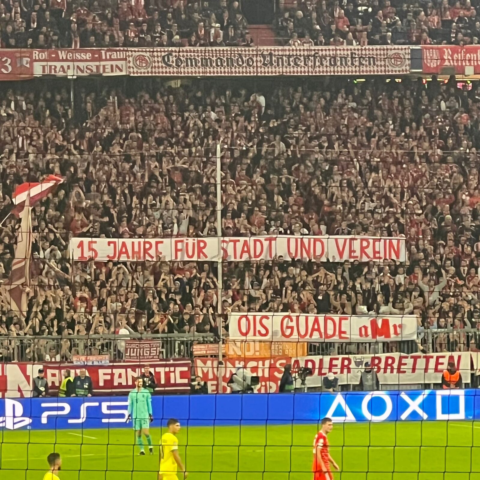 FC Bayern München – Inter Mailand 2-0 (3)