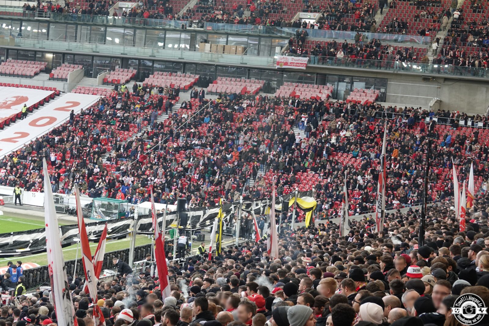 VfB Stuttgart – Bayer 04 Leverkusen 1-1 (20)