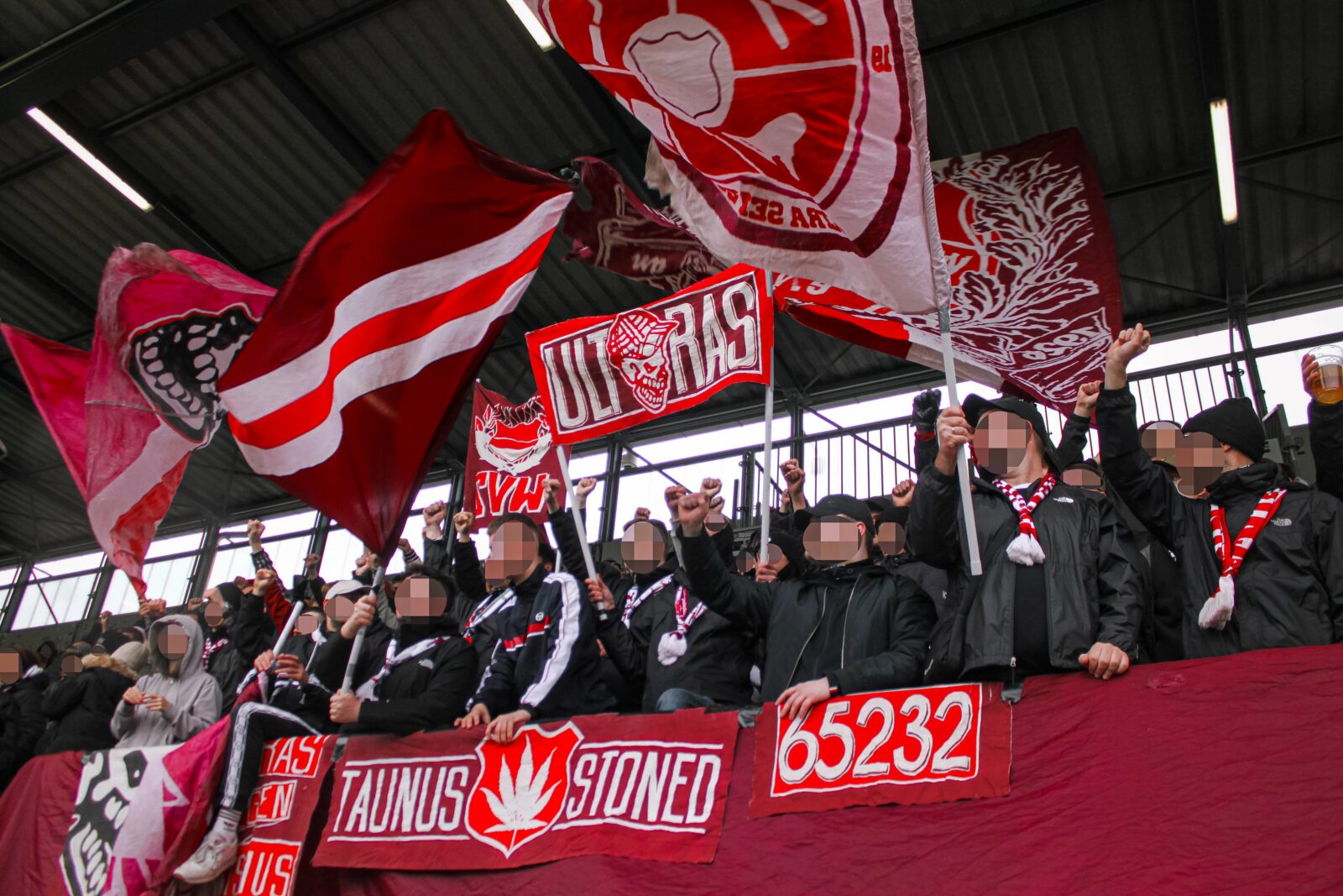SV Wehen – FSV Zwickau 4-3 (7)