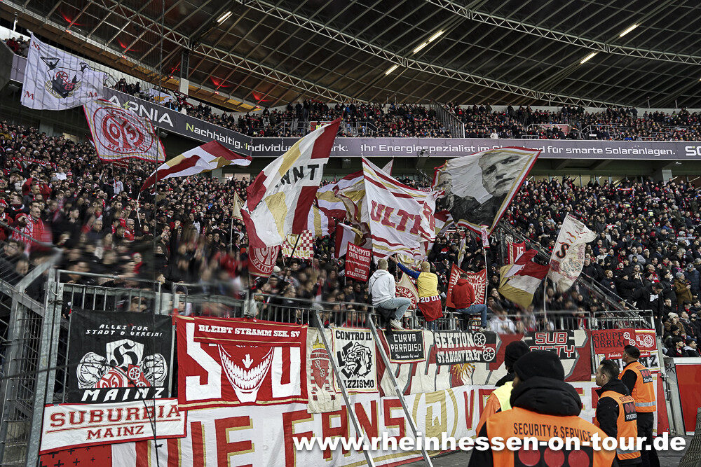 Bayer 04 Leverkusen – 1. FSV Mainz 05 2-1 (3)
