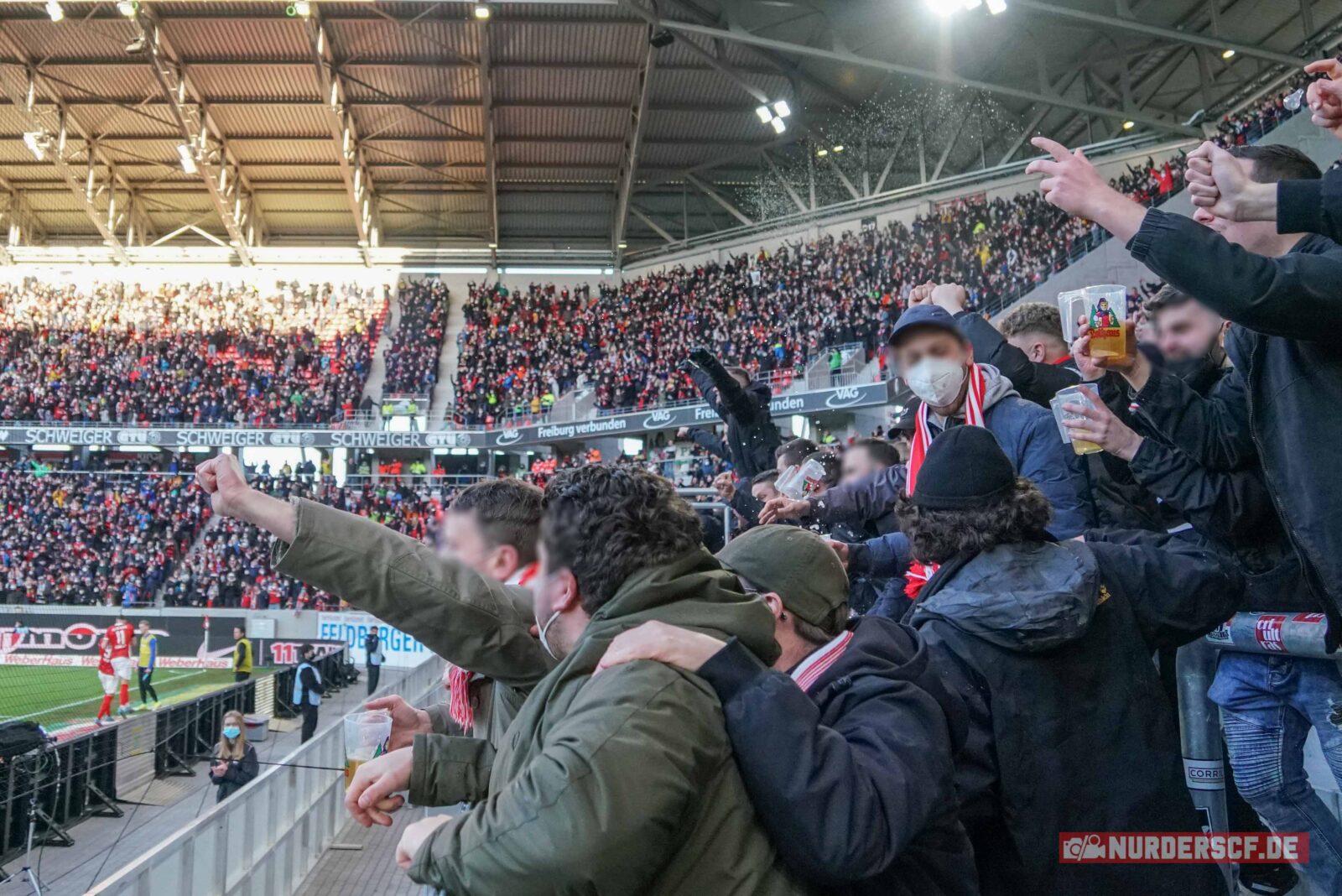 SC Freiburg – Hertha BSC 3-0 (6)