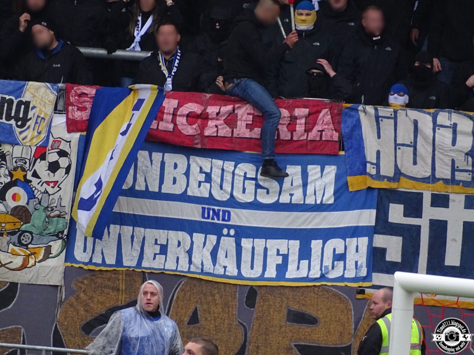 FC Rot-Weiß Erfurt – FC Carl Zeiss Jena 1-1 (23)