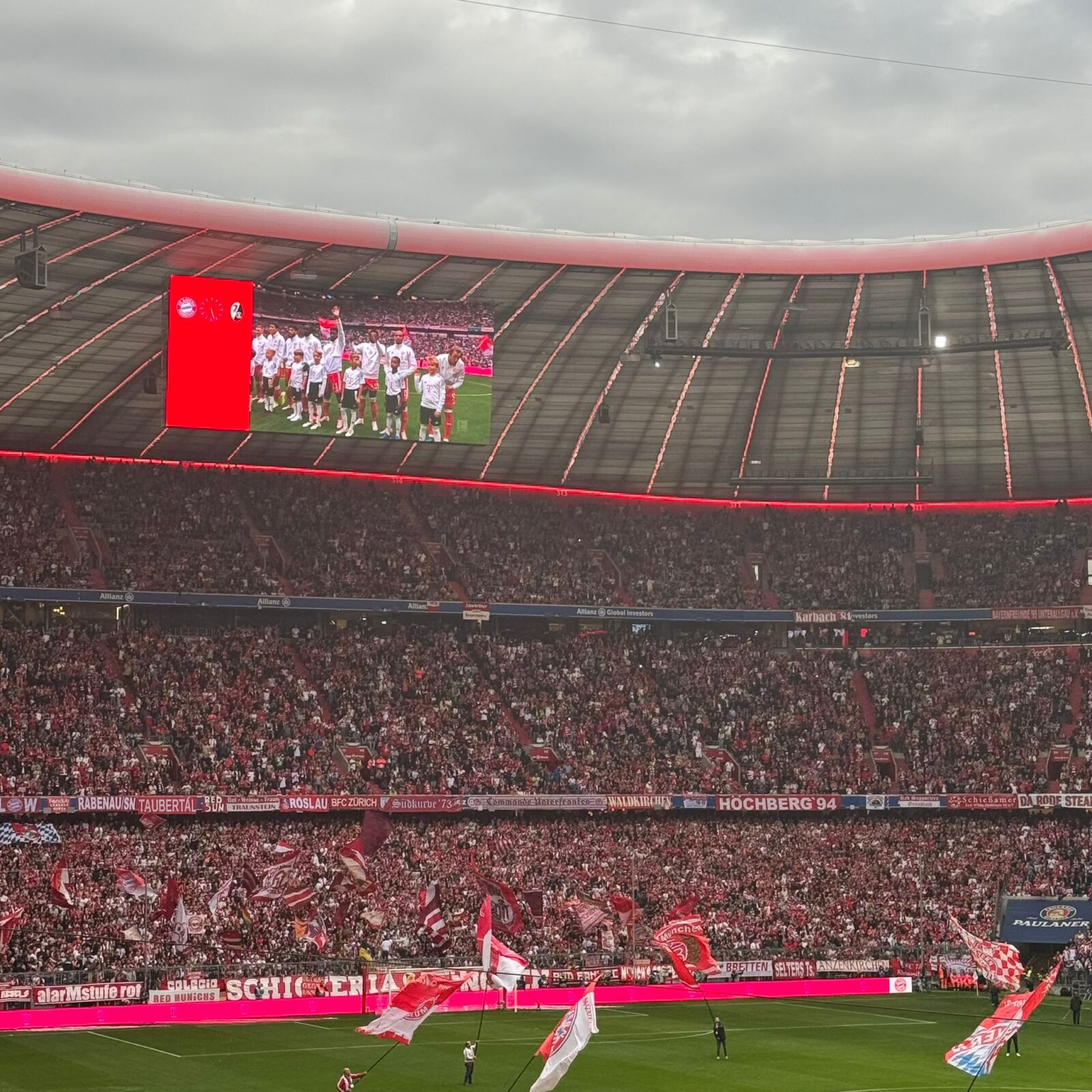 FC Bayern München – SC Freiburg 3-0 (7)
