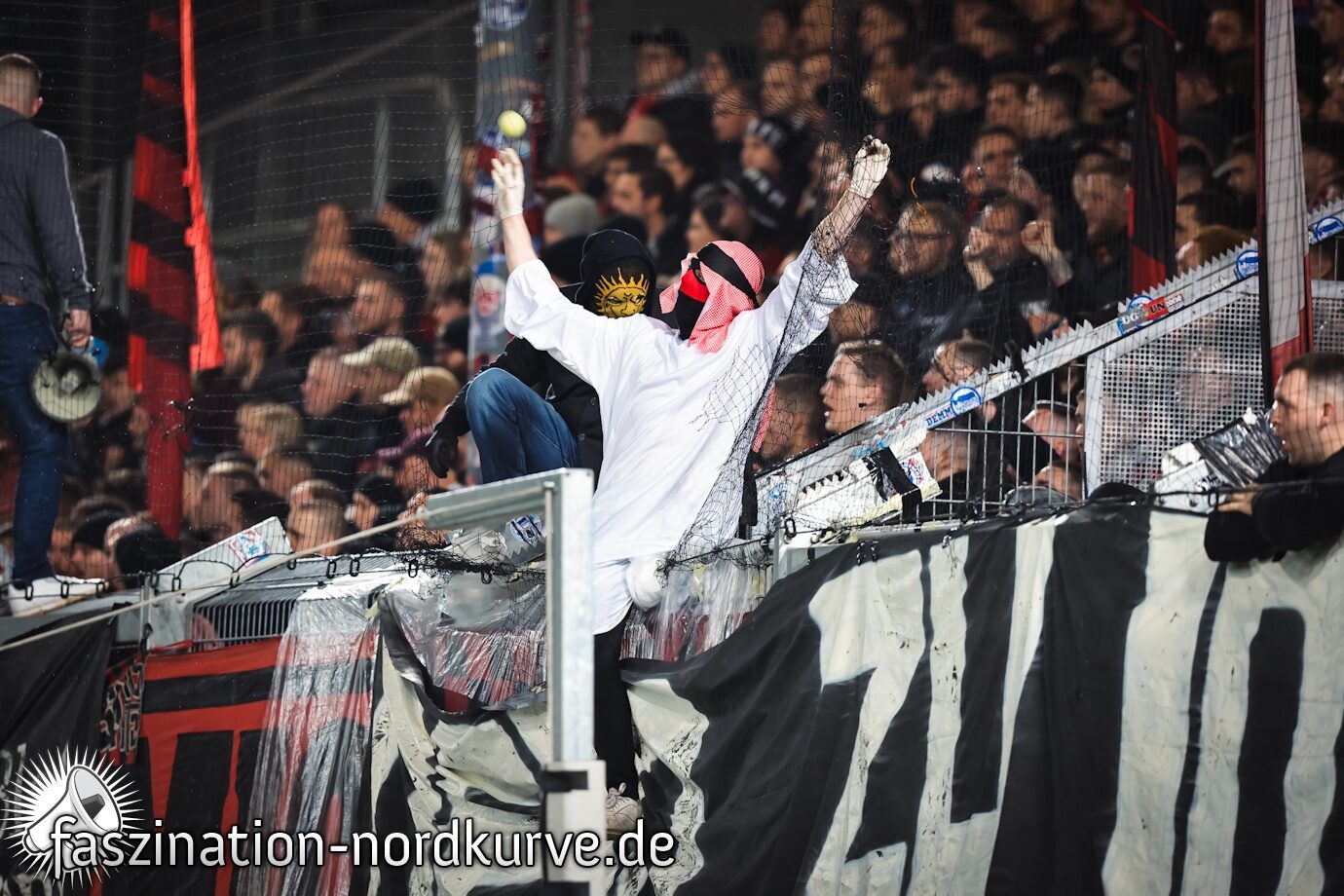 SV Wehen – 1. FC Nürnberg 1-1 (12)