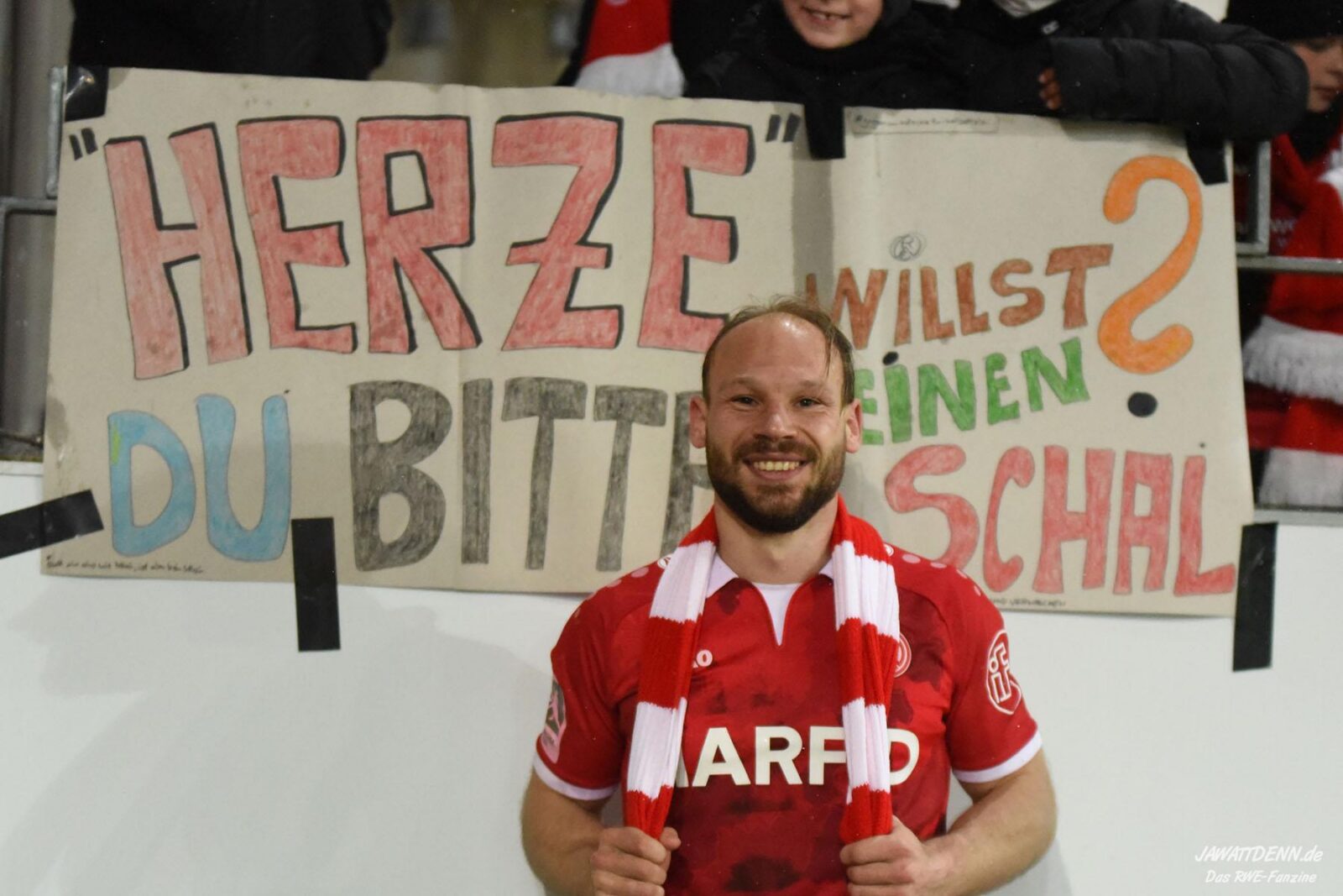 Rot-Weiss Essen – 1. FC Köln II 2-0 (3)