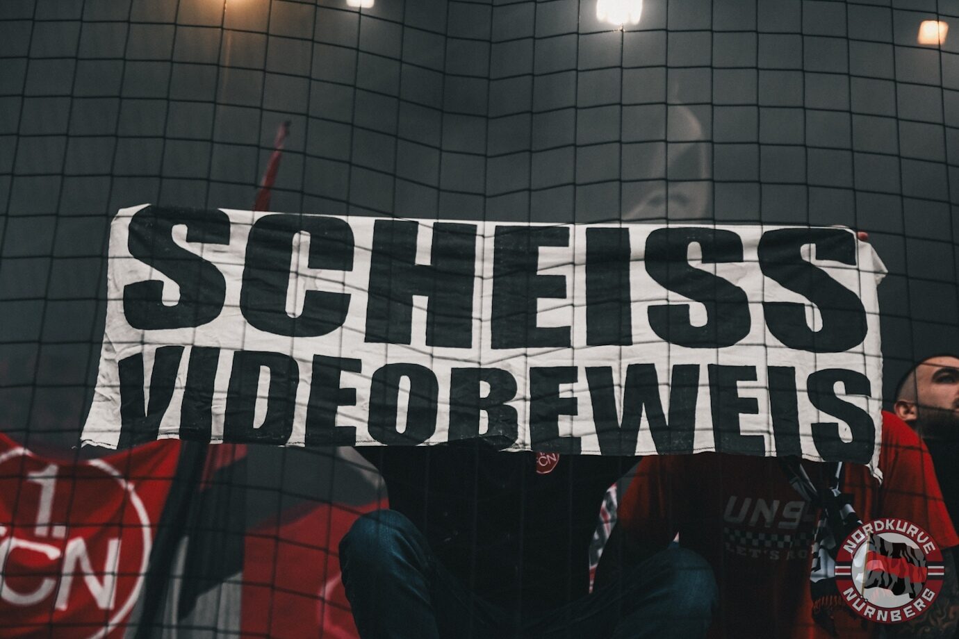 SpVgg Fürth – 1. FC Nürnberg 0-4 (11)
