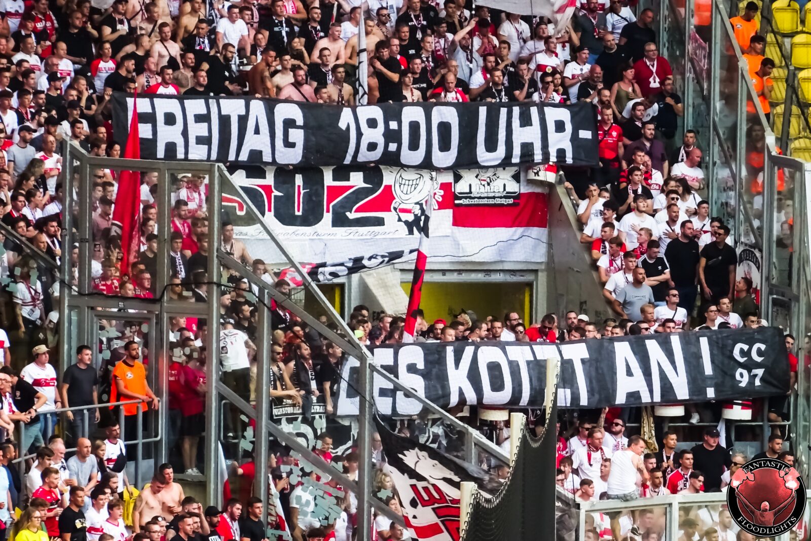 Dynamo Dresden – VfB Stuttgart 0-1 (7)