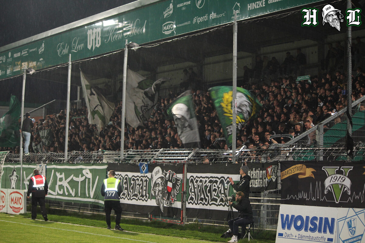 VfB Lübeck – Weiche Flensburg 2-0 (12)