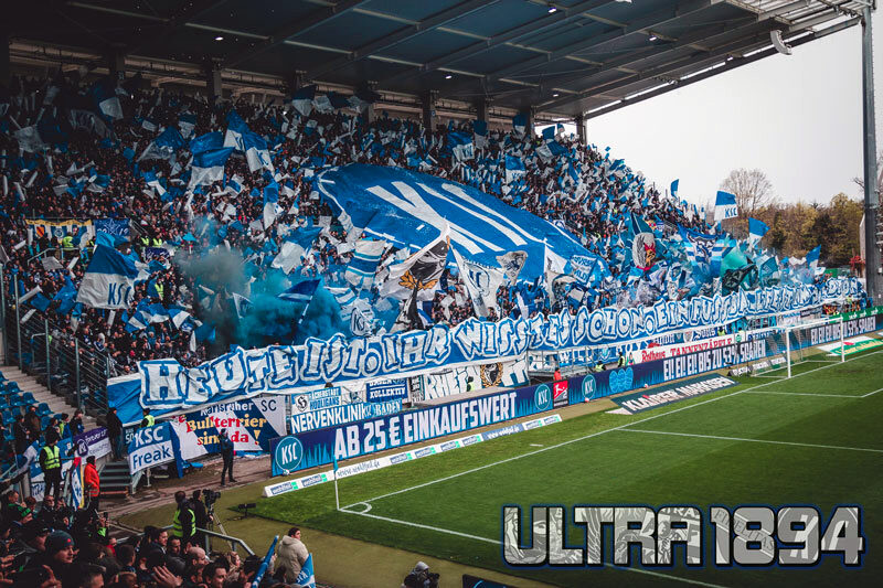 Karlsruher SC – Fortuna Düsseldorf (31)