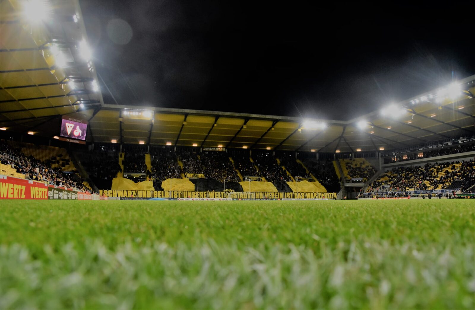 TSV Alemannia Aachen – 1. FC Köln II 3-1 (1)