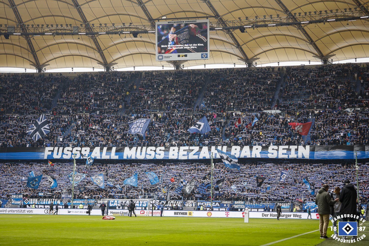 Hamburger SV – Hannover 96 6-1 (13)