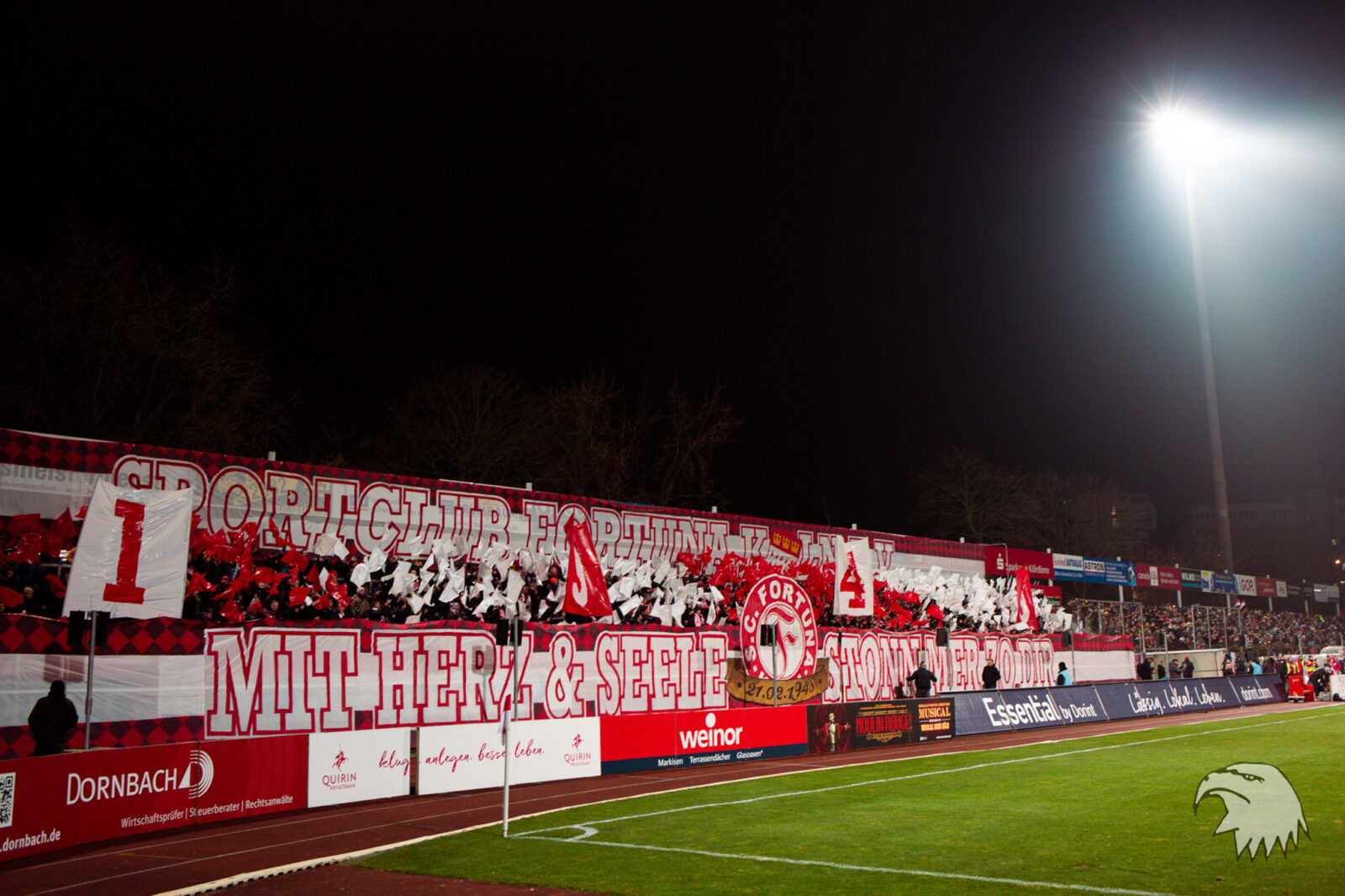 SC Fortuna Köln – 1. FC Bocholt 1-0 (6)