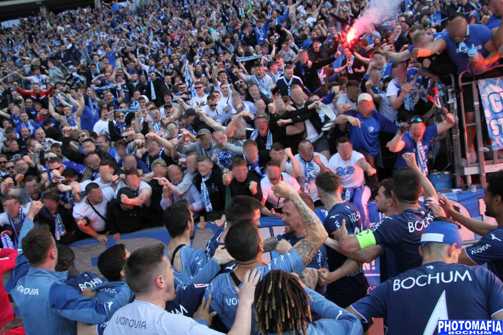 Hertha BSC – VfL Bochum 1-1 (38)