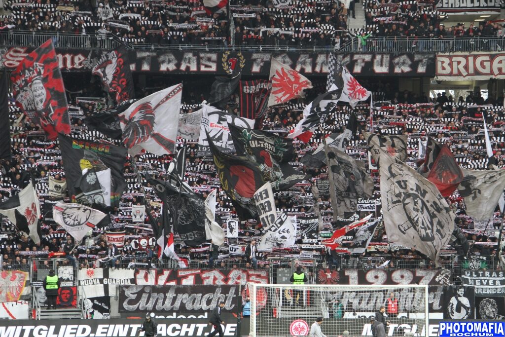 Eintracht Frankfurt – VfL Bochum 1-1 (6)