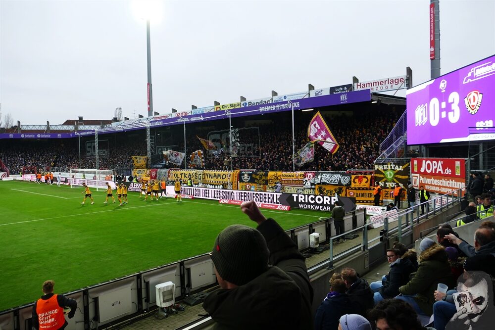 VfL Osnabrück – Dynamo Dresden 0-3 (9)