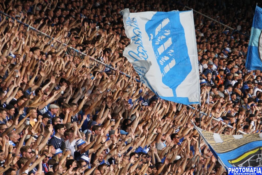 VfL Bochum – FC Bayern München 0-1 (16)