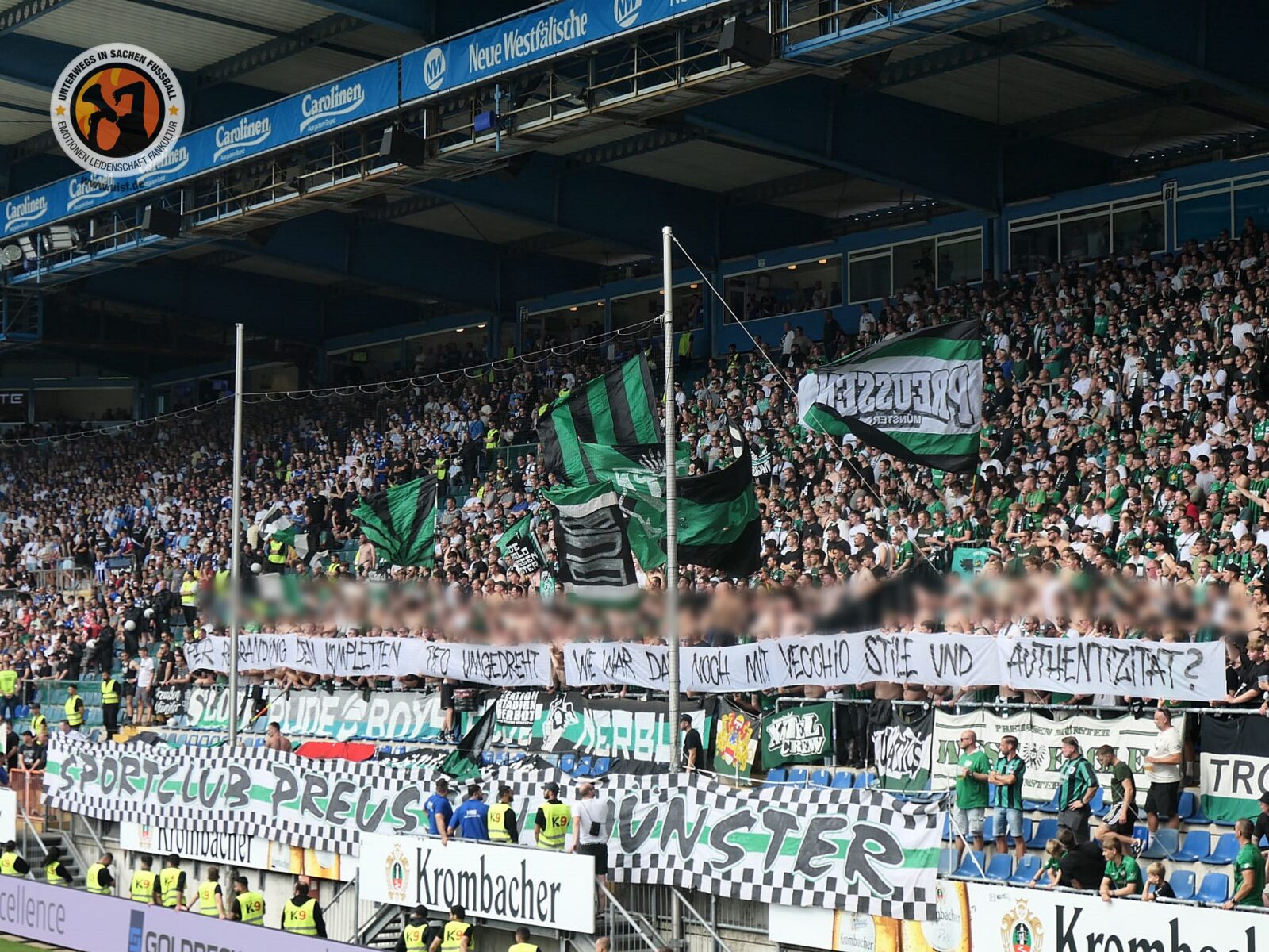 DSC Arminia Bielefeld – SC Preußen Münster 4-0 (12)