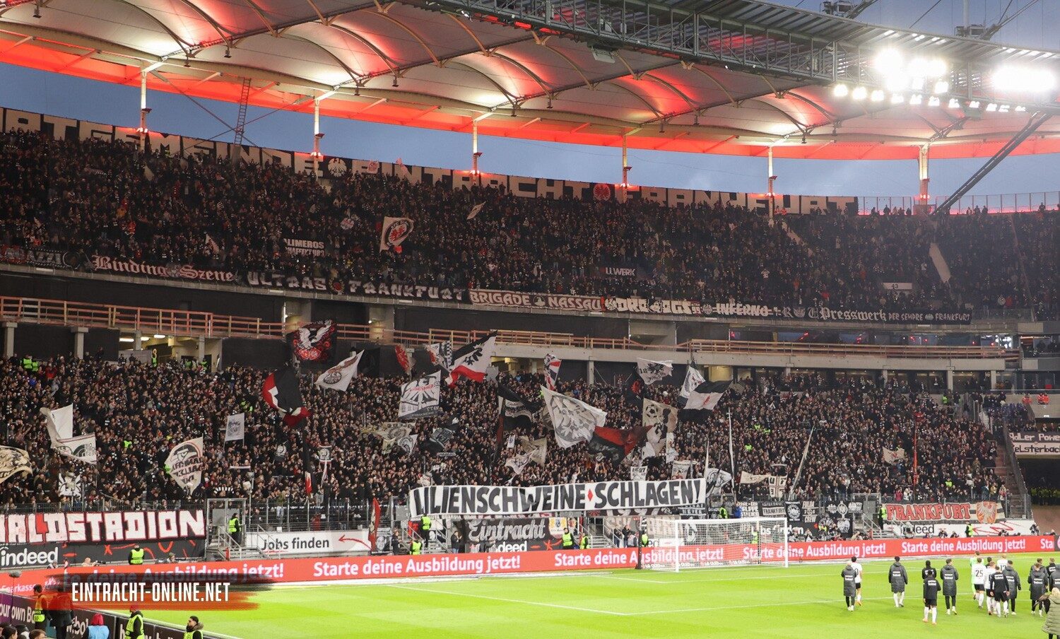 Eintracht Frankfurt – Hertha BSC 3-0 (13)