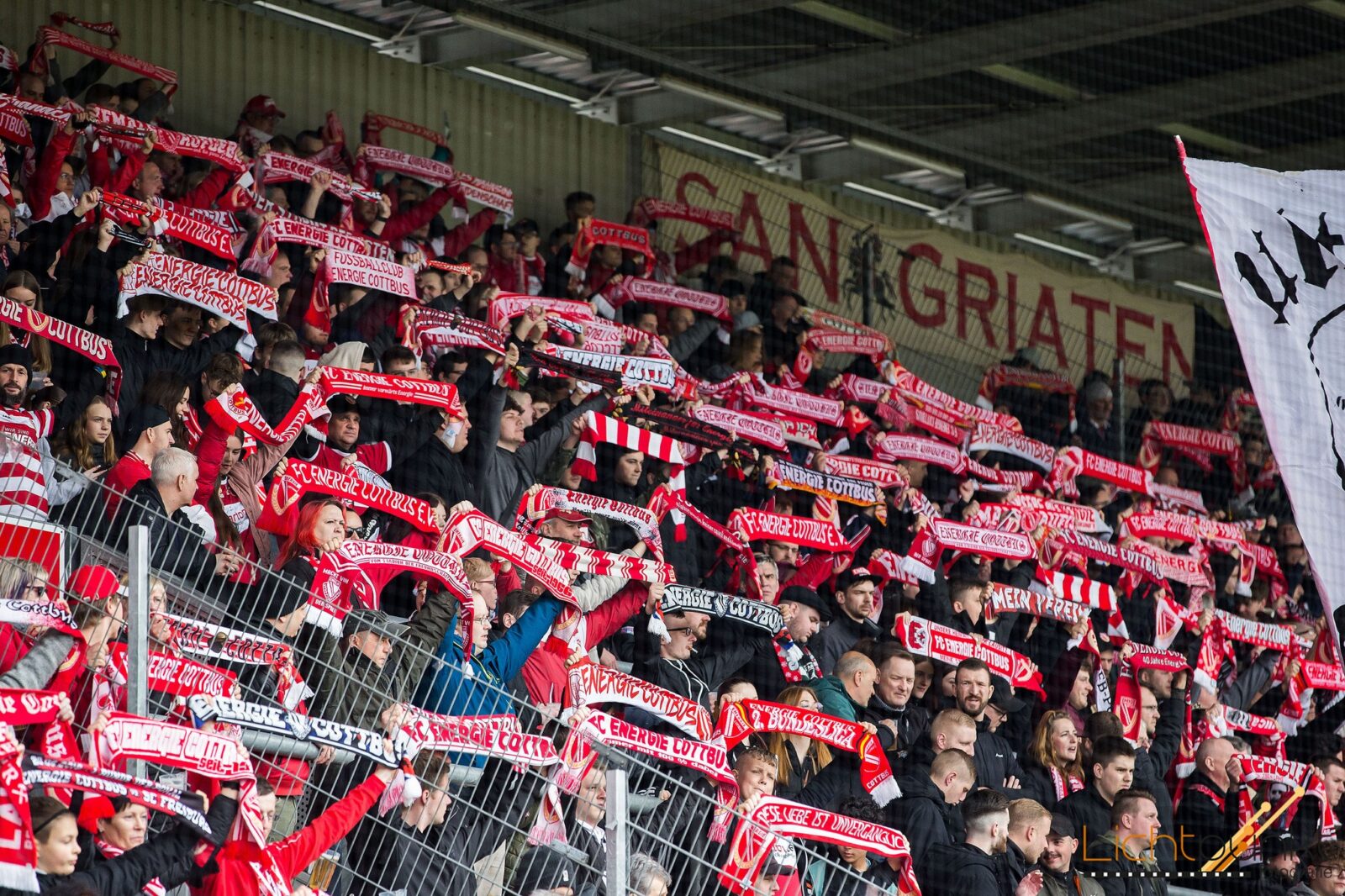 FC Energie Cottbus – Hertha BSC II 1-2 (3)
